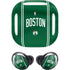 NBA Boston Celtics Jersey Galaxy Buds Pro Skin